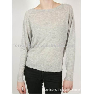 cashmere sweater